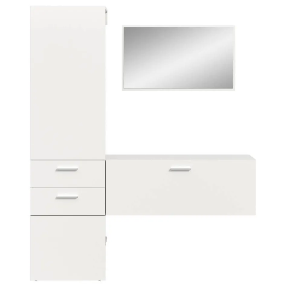 Pharao24 Flurgarderobenset Tiploma> Garderobensets