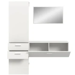 Pharao24 Flurgarderobenset Tiploma><noscript><img width=