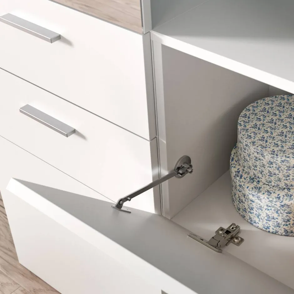 Pharao24 Flurgarderobenset Tiploma> Garderobensets