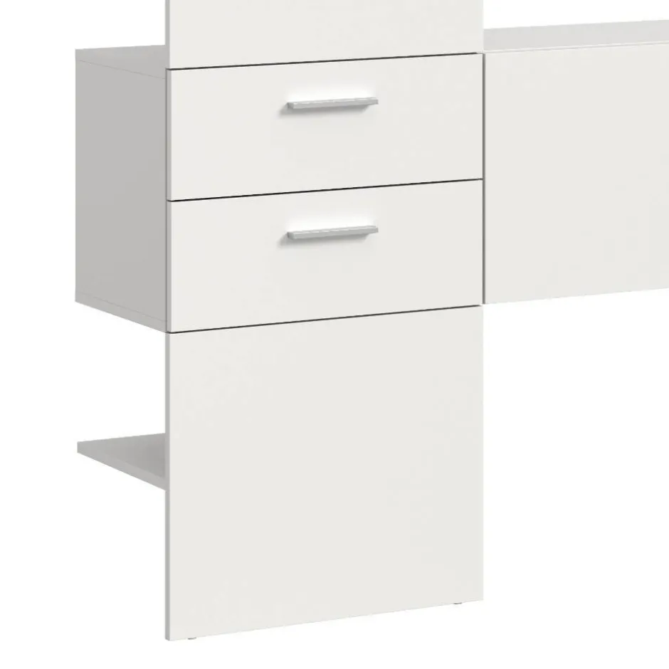 Pharao24 Flurgarderobenset Tiploma> Garderobensets