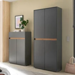 Garderobensets*Pharao24 Flurgarderobenset Uzniana