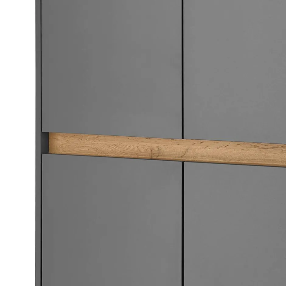 Garderobensets*Pharao24 Flurgarderobenset Uzniana