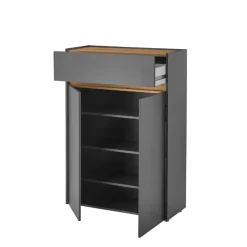 Garderobensets*Pharao24 Flurgarderobenset Uzniana