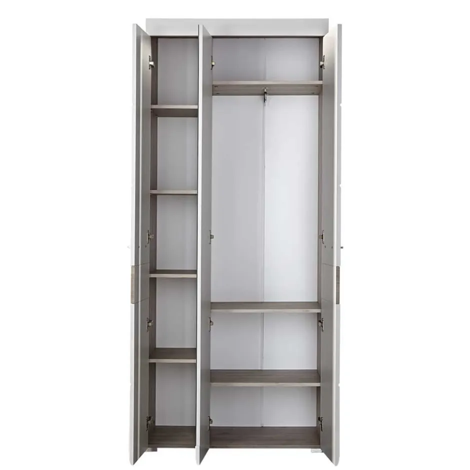 Garderobensets*Pharao24 Flurgarderobenset Zontania