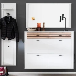 Garderobensets*Pharao24 Flurgardrobe Imuraca