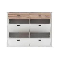 Garderobensets*Pharao24 Flurgardrobe Imuraca