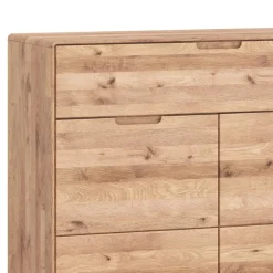 Küchenkommode|Massivholz Kommoden*Pharao24 Flurkommode Amra