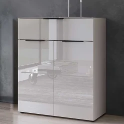 Flurkommoden|Hochkommoden*Pharao24 Flurkommode Blackbeard