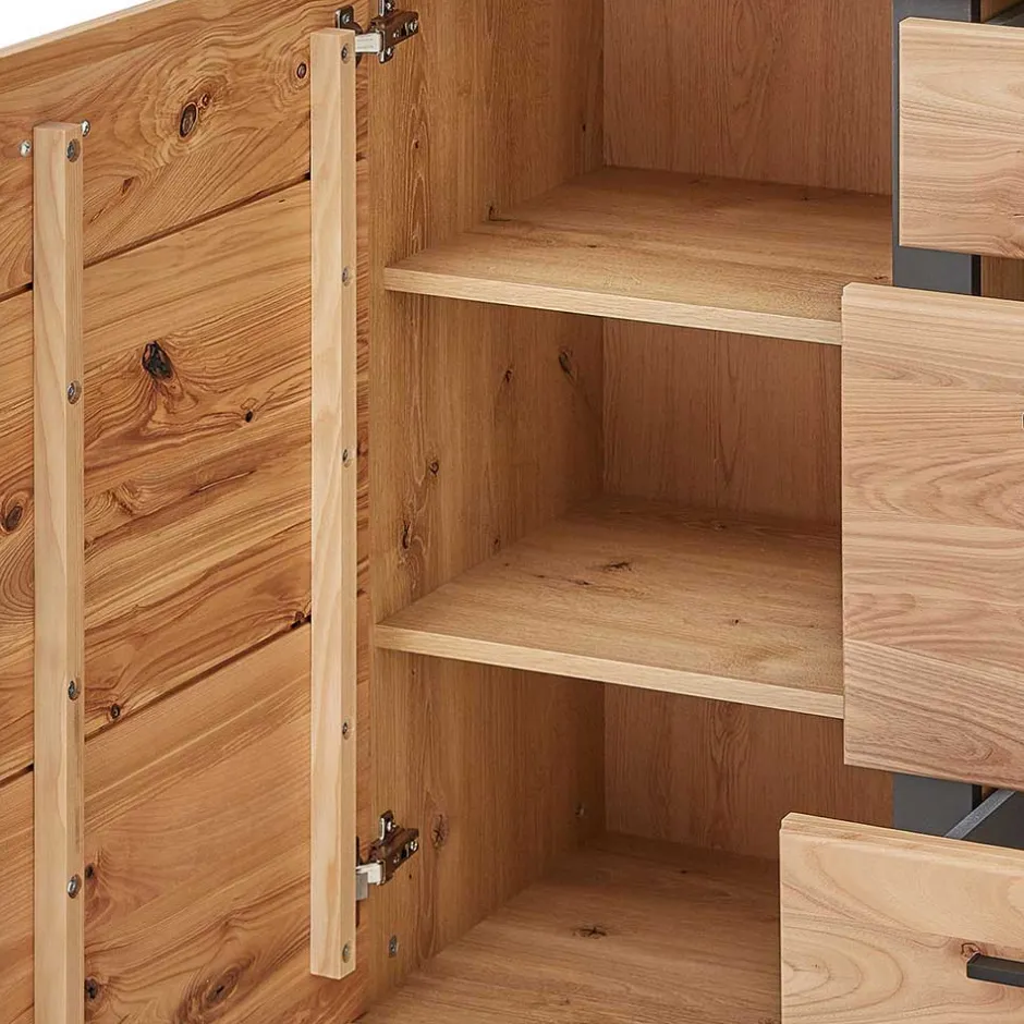 Flurkommoden*Pharao24 Flurkommode Cacervo