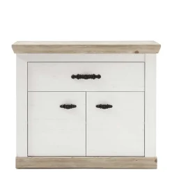 Küchenkommode|Wohnzimmerkommoden*Pharao24 Flurkommode Flurencina