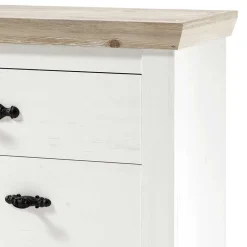 Küchenkommode|Wohnzimmerkommoden*Pharao24 Flurkommode Flurencina