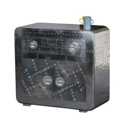 Flurkommoden*Pharao24 Flurkommode Hangar