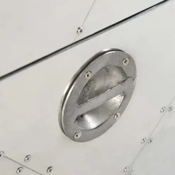 Flurkommoden*Pharao24 Flurkommode Hangar