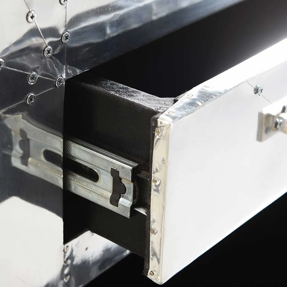 Flurkommoden*Pharao24 Flurkommode Hangar