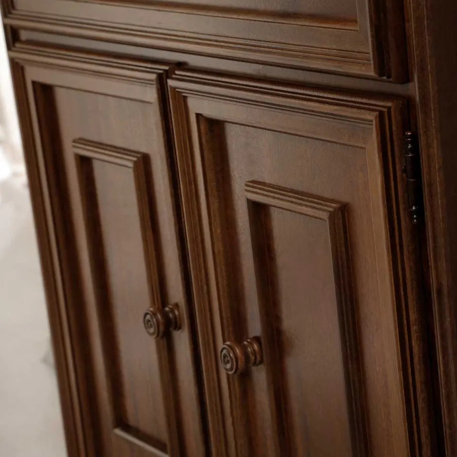 Pharao24 Flurkommode Hope> Küchenkommode|Flurkommoden