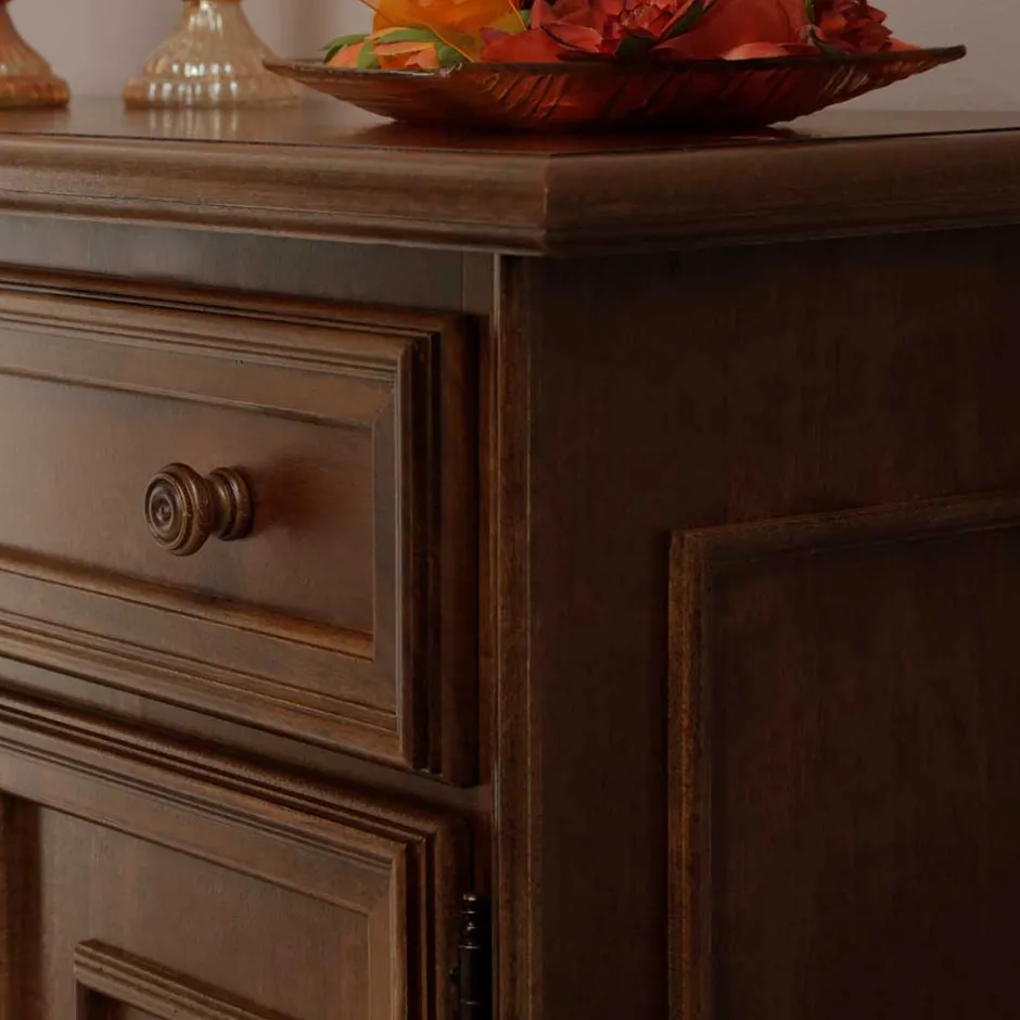 Pharao24 Flurkommode Hope> Küchenkommode|Flurkommoden