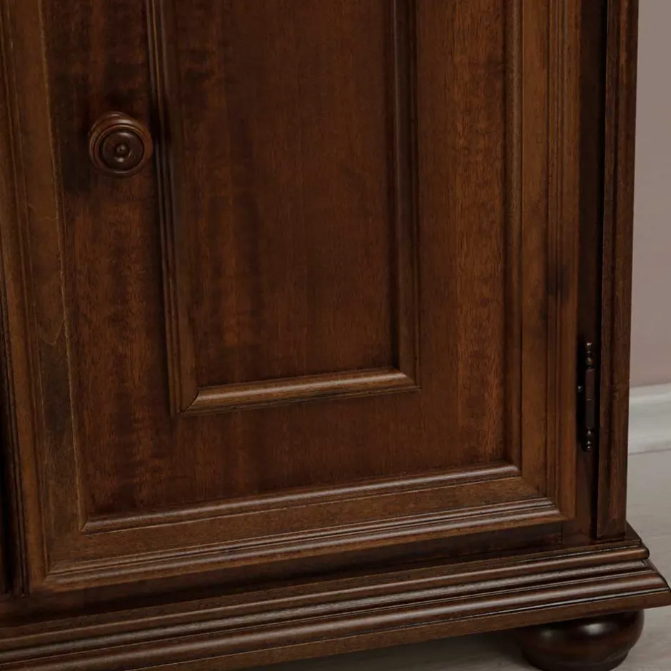 Pharao24 Flurkommode Hope> Küchenkommode|Flurkommoden