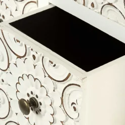 Massivholz Kommoden|Flurkommoden*Pharao24 Flurkommode Inngro