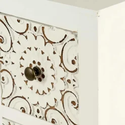 Massivholz Kommoden|Flurkommoden*Pharao24 Flurkommode Inngro