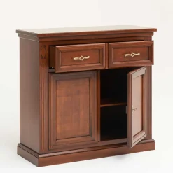 Küchenkommode|Wohnzimmerkommoden*Pharao24 Flurkommode Jenna