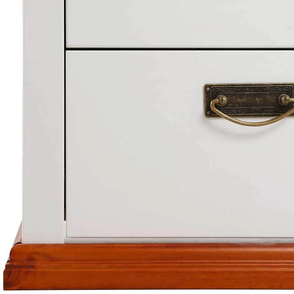 Pharao24 Flurkommode Renemva> Küchenkommode|Wohnzimmerkommoden