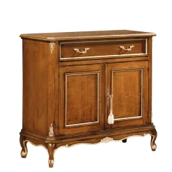 Küchenkommode|Wohnzimmerkommoden*Pharao24 Flurkommode Savolina