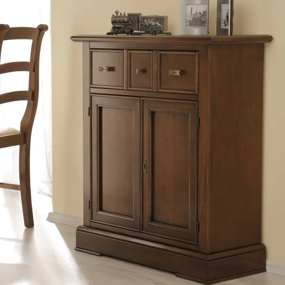 Flurkommoden*Pharao24 Flurkommode Sesimbra