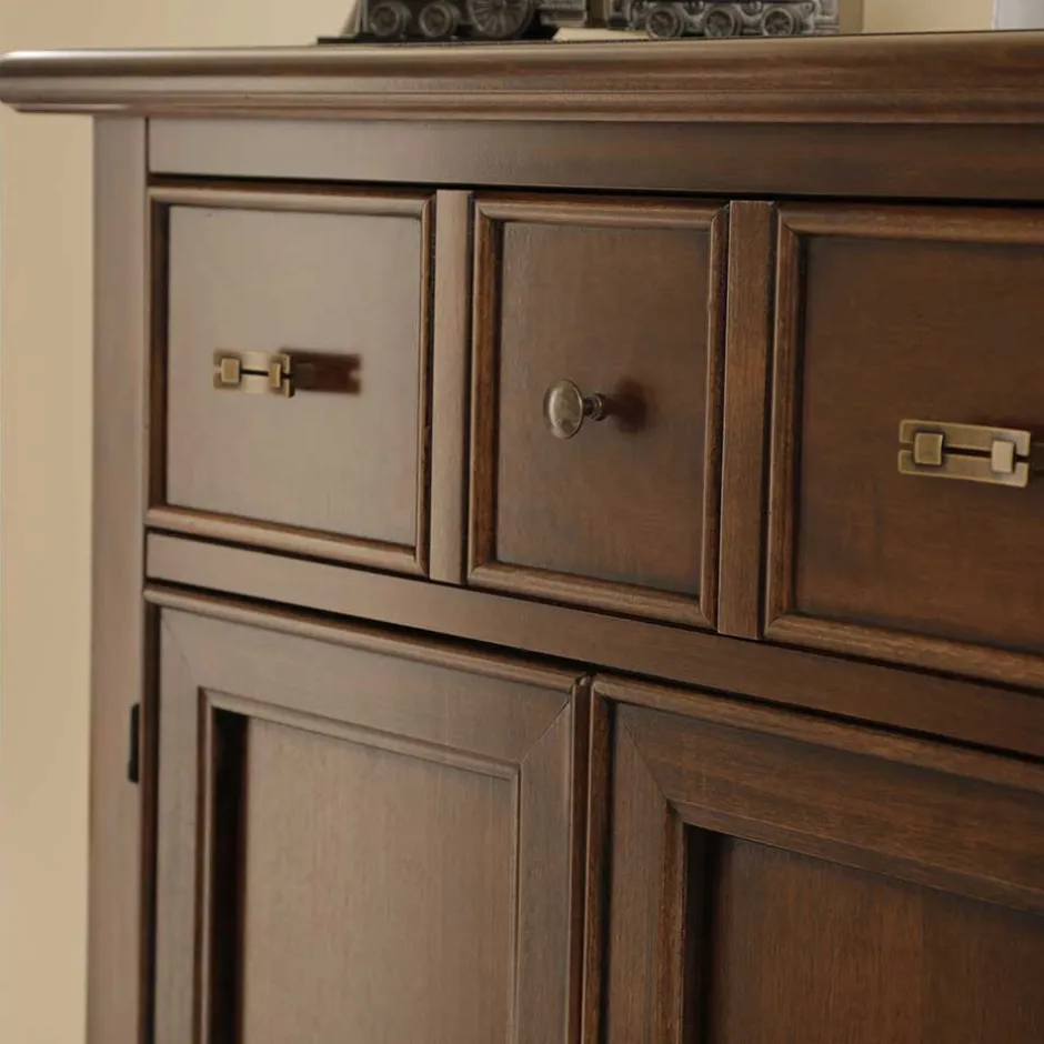 Flurkommoden*Pharao24 Flurkommode Sesimbra