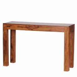 Wohnzimmertisch|Konsolentische*Pharao24 Flurkonsole Arendal