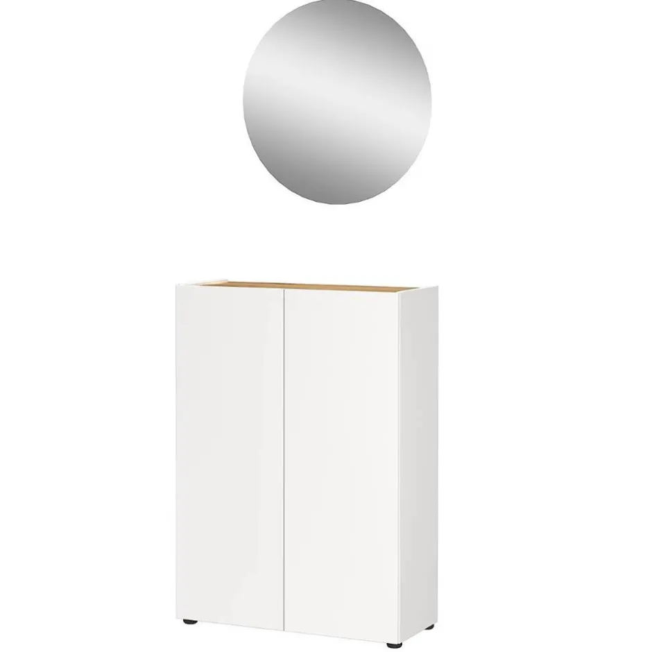 Garderobensets*Pharao24 Flurmöbel Arturo