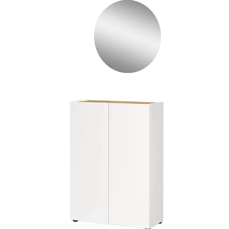 Garderobensets*Pharao24 Flurmöbel Arturo