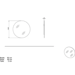 Garderobensets*Pharao24 Flurmöbel Arturo