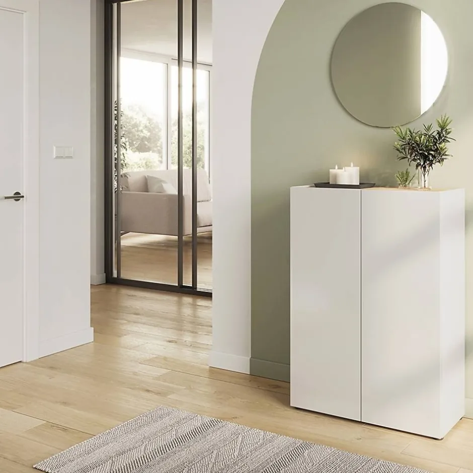 Garderobensets*Pharao24 Flurmöbel Arturo