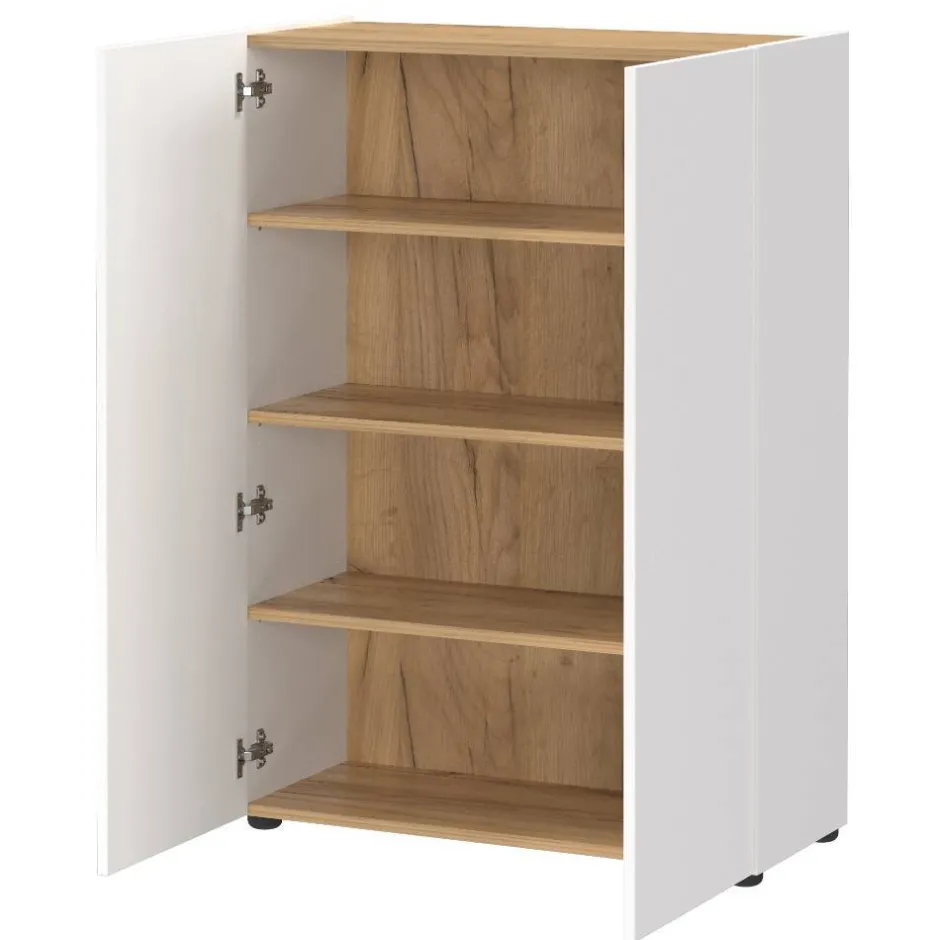 Garderobensets*Pharao24 Flurmöbel Arturo