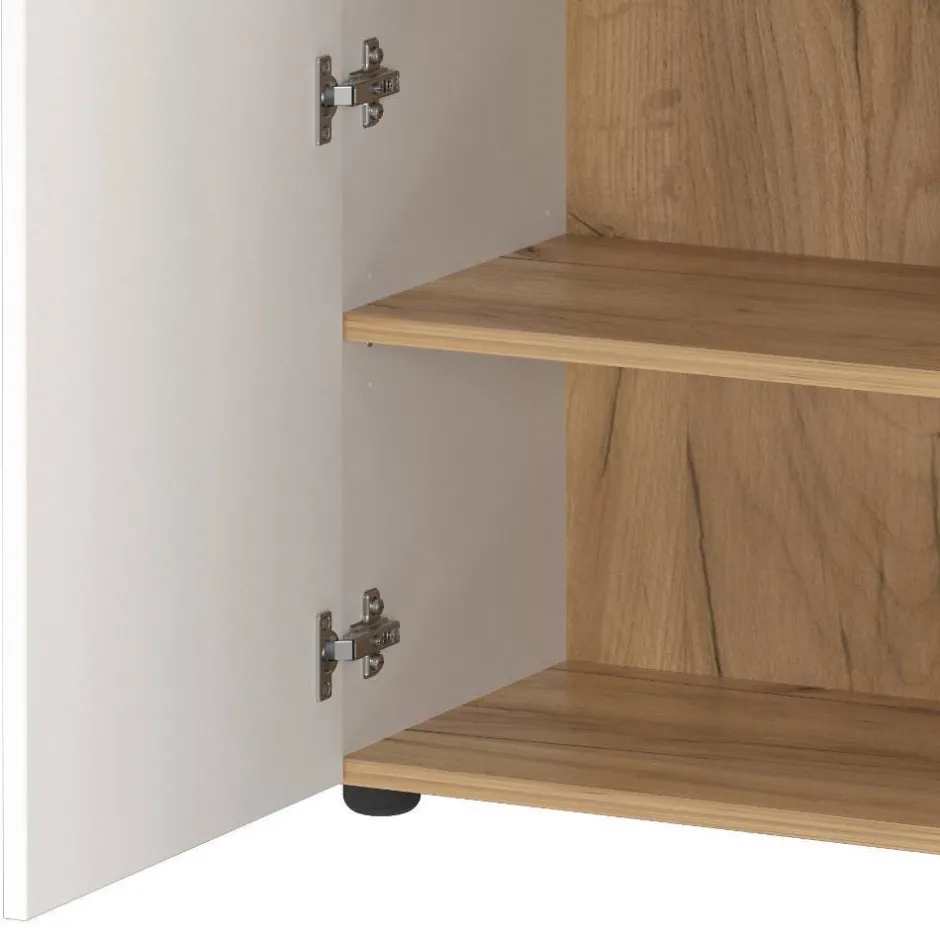 Garderobensets*Pharao24 Flurmöbel Arturo