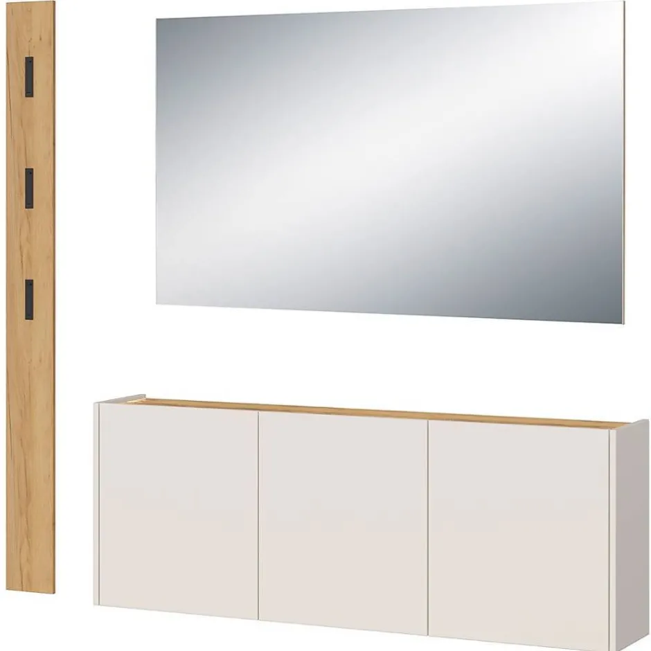 Garderobensets*Pharao24 Flurmöbel Carins