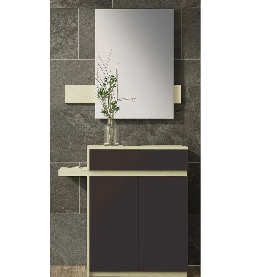 Pharao24 Flurmöbel Dahara> Garderobensets