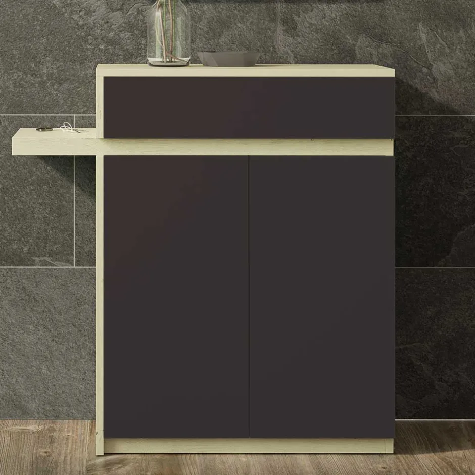 Pharao24 Flurmöbel Dahara> Garderobensets