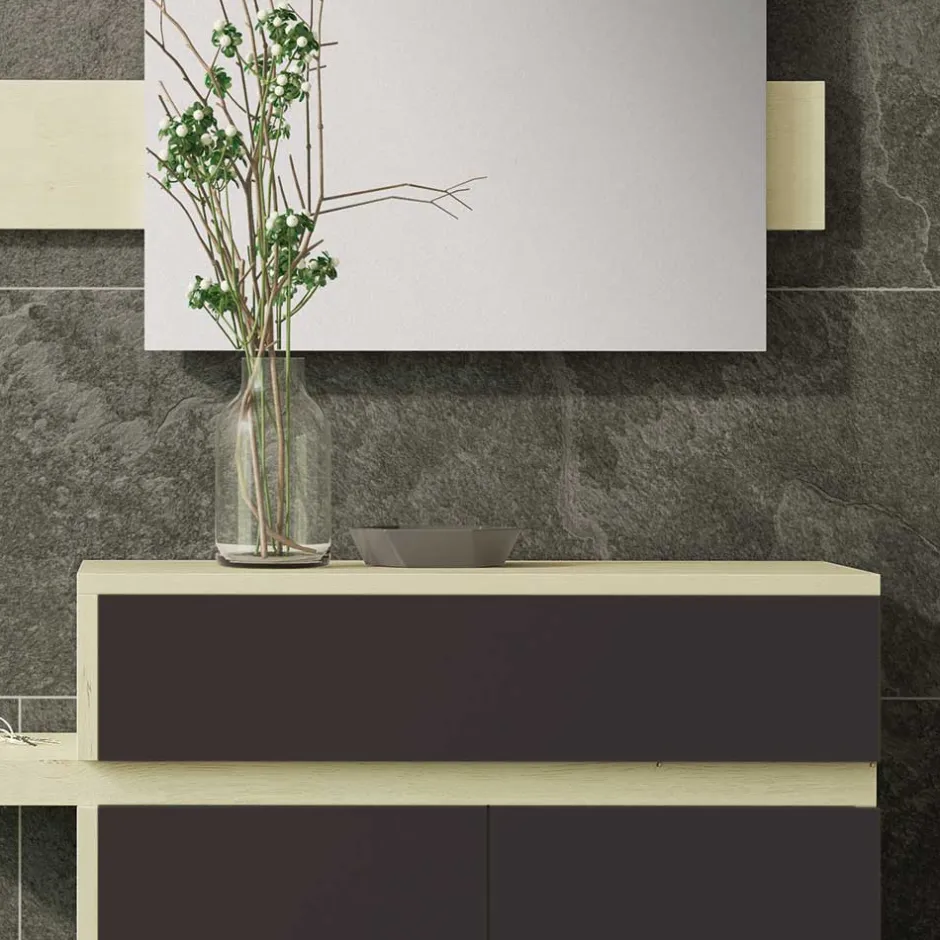 Pharao24 Flurmöbel Dahara> Garderobensets