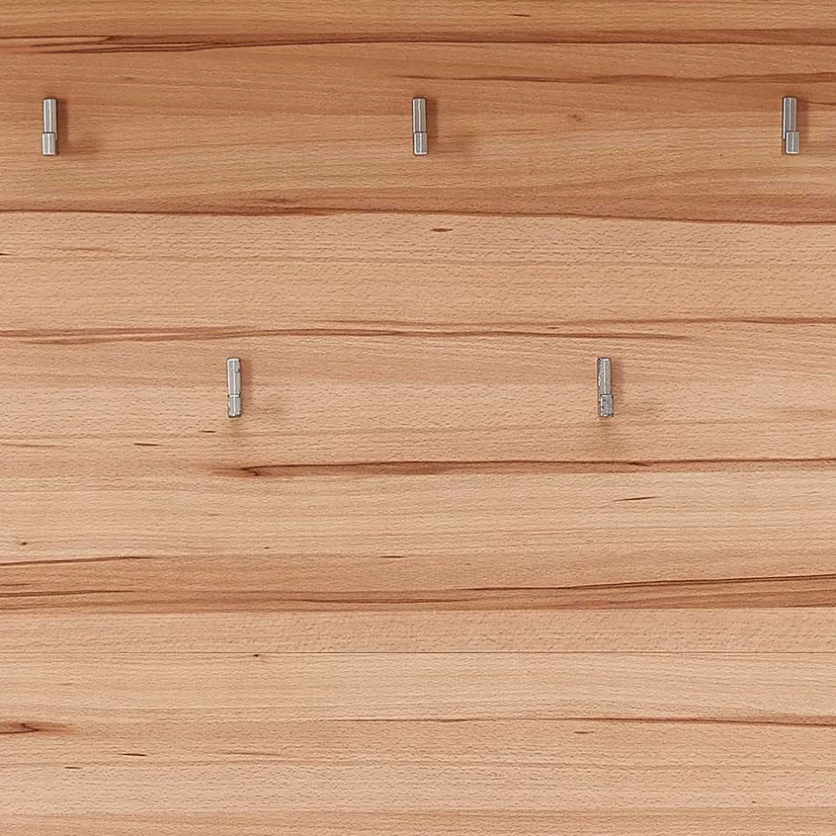 Pharao24 Flurmöbel Donnira> Garderobensets