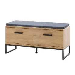 Garderobensets*Pharao24 Flurmöbel Kombination Apyras