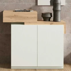 Garderobensets*Pharao24 Flurmöbel Kombination Cominios