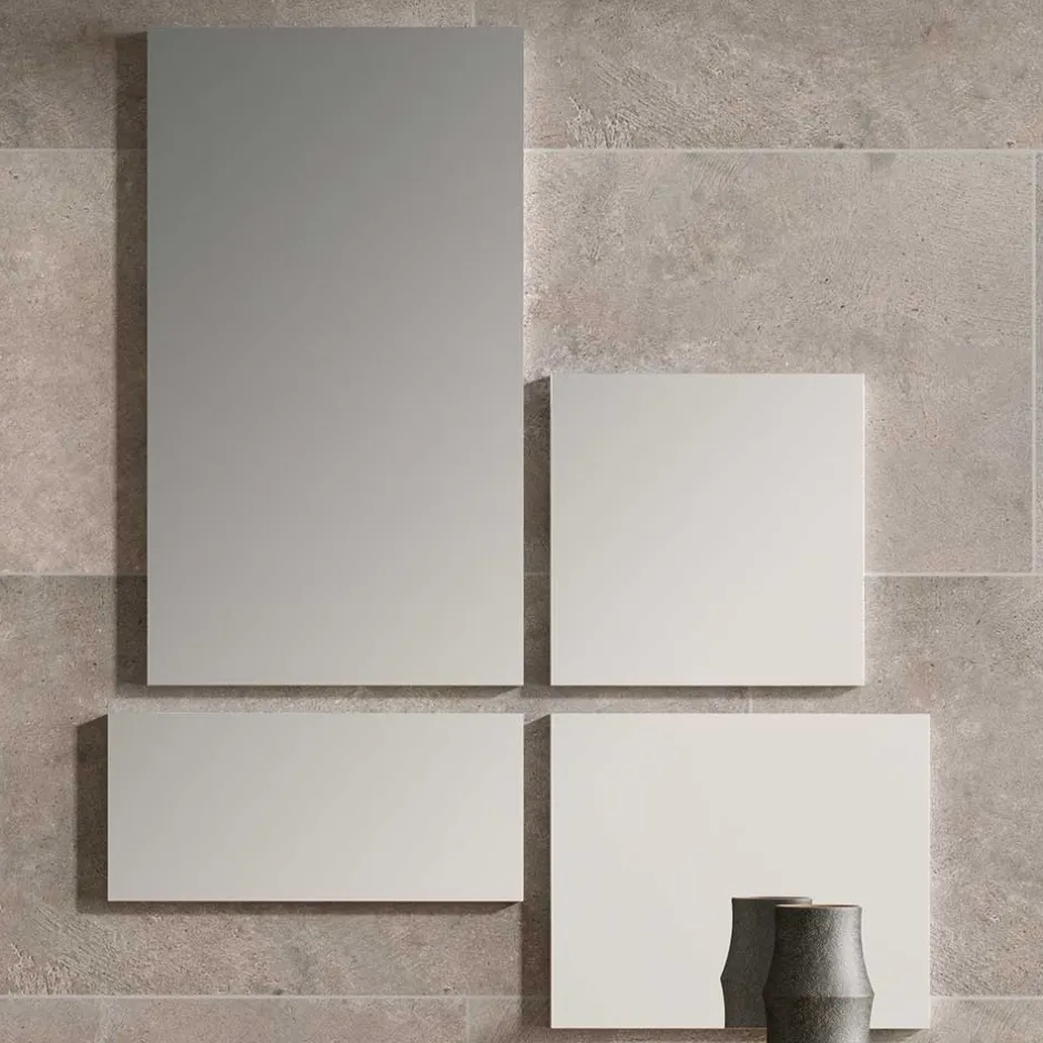 Garderobensets*Pharao24 Flurmöbel Kombination Cominios