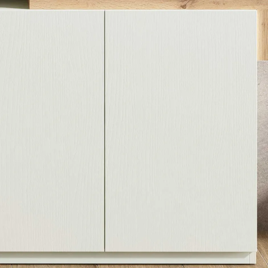 Garderobensets*Pharao24 Flurmöbel Kombination Cominios