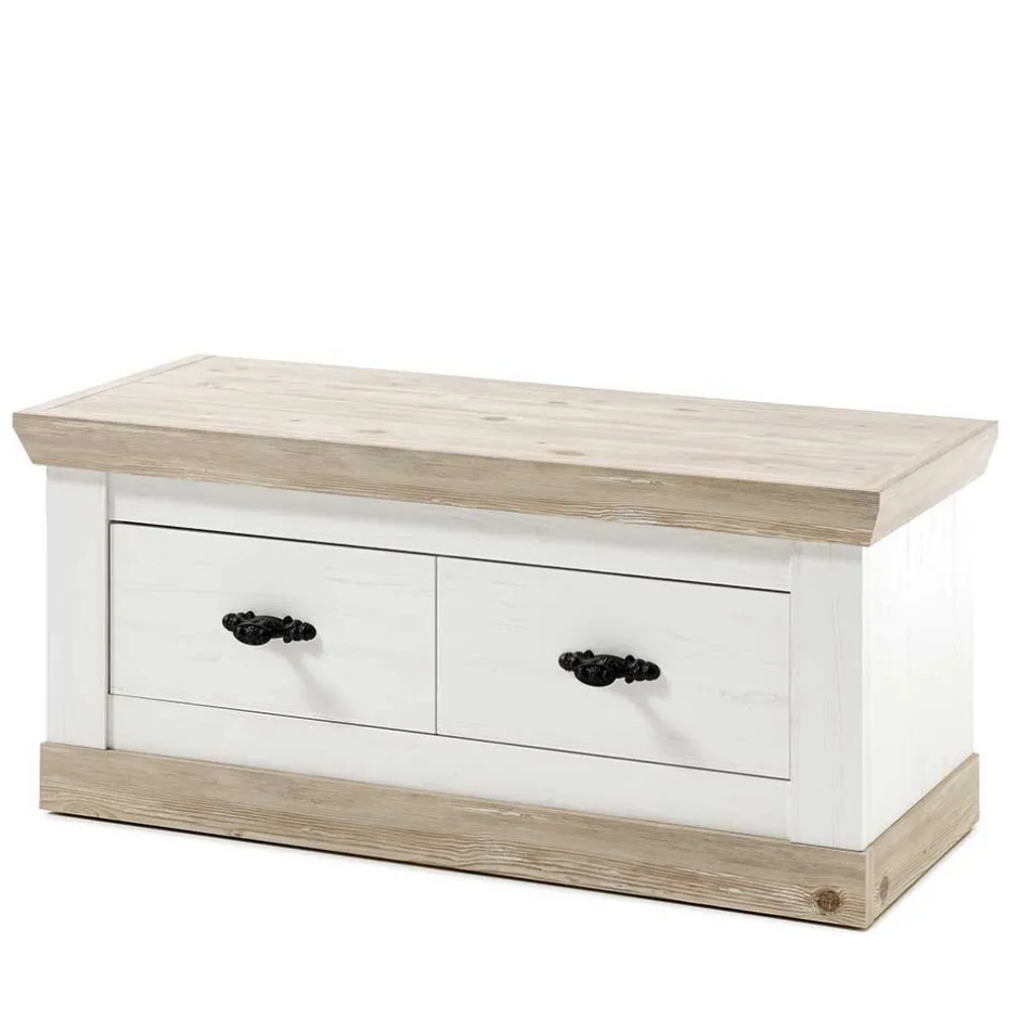 Pharao24 Flurmöbel Kombination Flurencina> Garderobensets