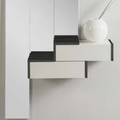 Garderobensets*Pharao24 Flurmöbel Kombination Volcma