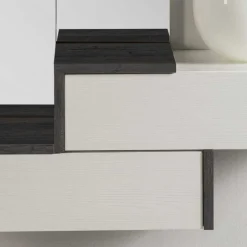 Garderobensets*Pharao24 Flurmöbel Kombination Volcma