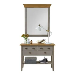 Garderobensets*Pharao24 Flurmöbel Mangali