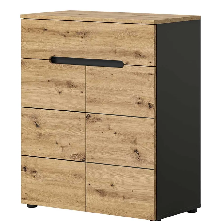 Garderobensets*Pharao24 Flurmöbel Set Alexandro