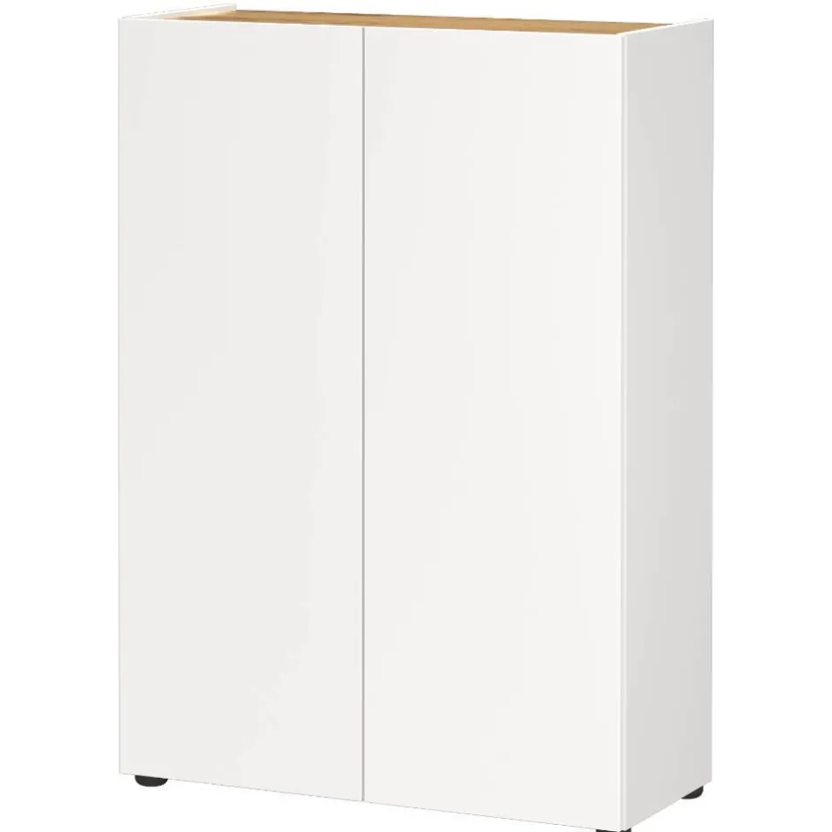 Pharao24 Flurmöbel Set Arturo> Garderobensets